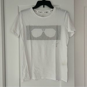 New Karl Lagerfeld T-Shirt